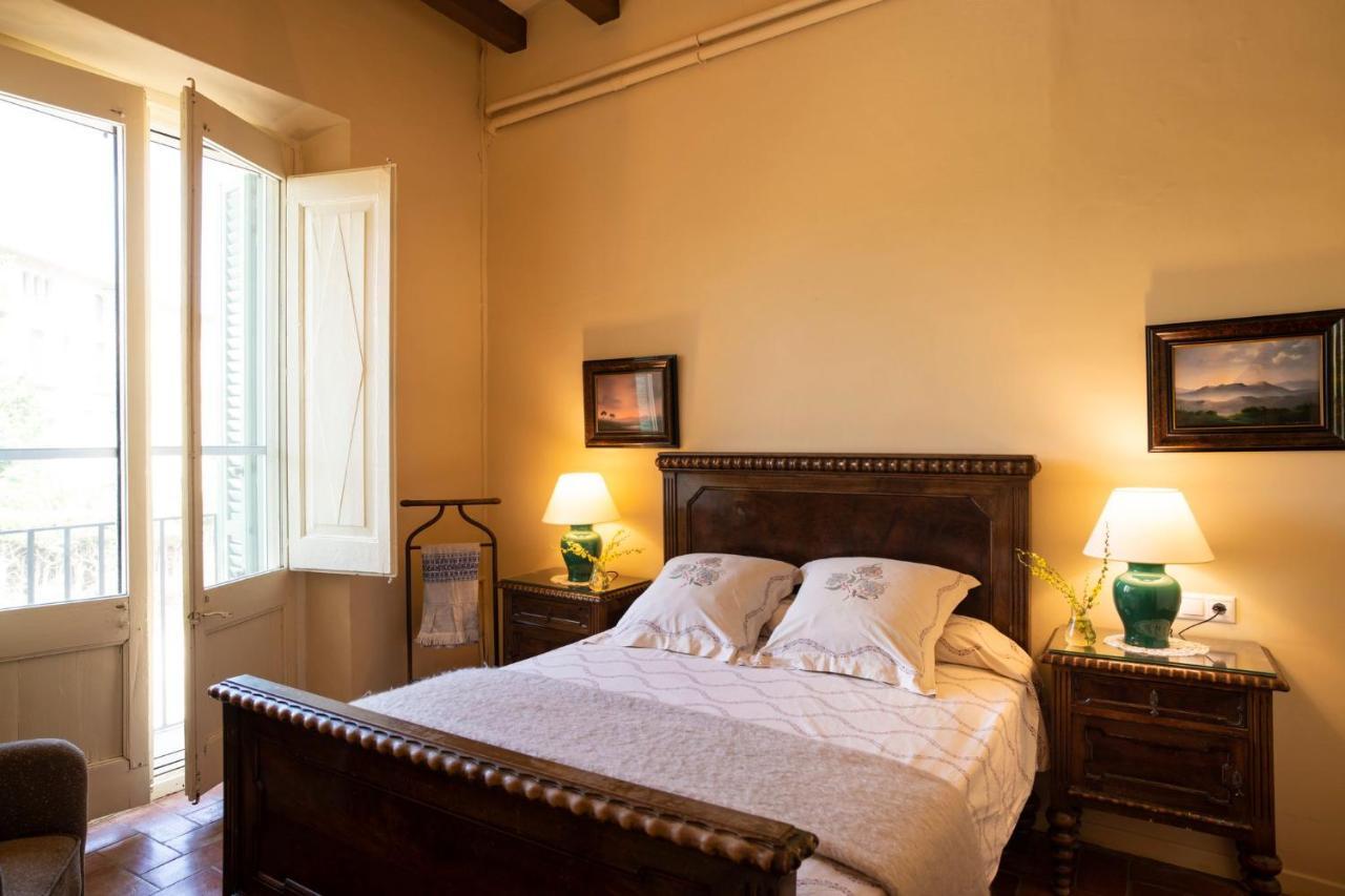 Masia Can Comas Sant Pere de Riudebitlles Extérieur photo